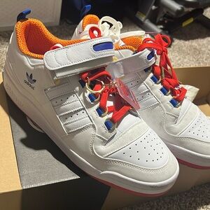 Adidas Forum Low Adilicious Series